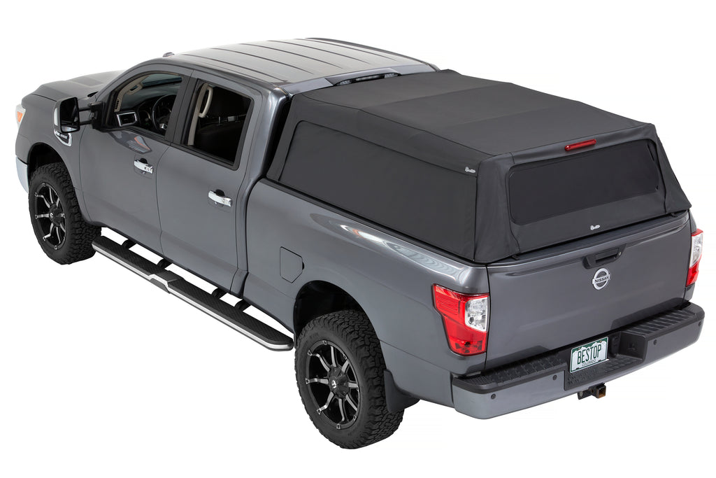 Bestop 77314-35 Supertop(R) for Truck 2 for Select Nissan TITAN