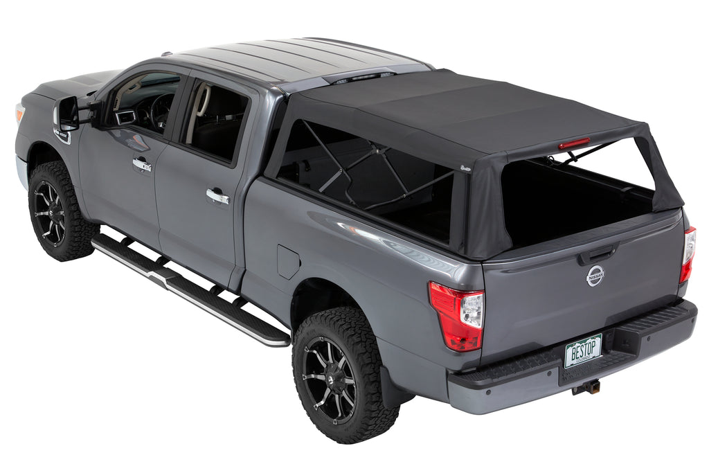 Bestop 77314-35 Supertop(R) for Truck 2 for Select Nissan TITAN