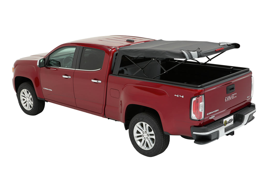 Bestop 77323-35 Supertop(R) for Truck 2 for Select Chevrolet Colorado, GMC Canyon