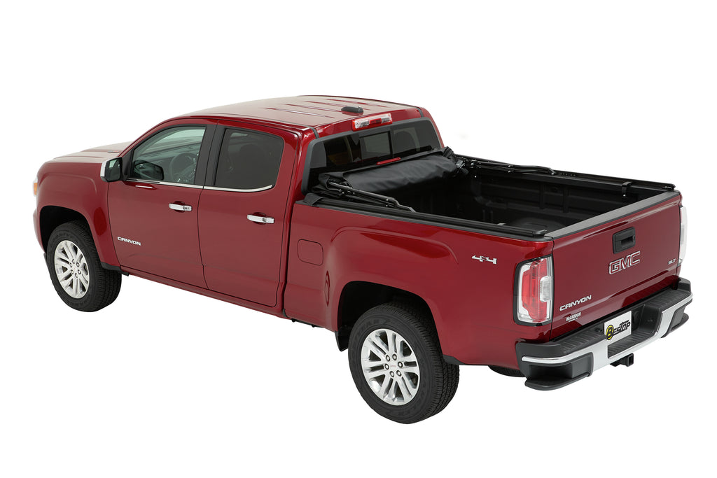 Bestop 77323-35 Supertop(R) for Truck 2 for Select Chevrolet Colorado, GMC Canyon