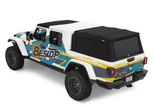 Load image into Gallery viewer, Bestop 77326-35 Supertop(R) for Truck 2 for Select Jeep Gladiator