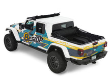 Load image into Gallery viewer, Bestop 77326-35 Supertop(R) for Truck 2 for Select Jeep Gladiator