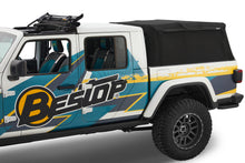 Load image into Gallery viewer, Bestop 77326-35 Supertop(R) for Truck 2 for Select Jeep Gladiator