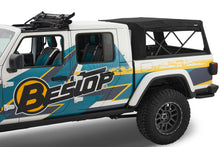Load image into Gallery viewer, Bestop 77326-35 Supertop(R) for Truck 2 for Select Jeep Gladiator