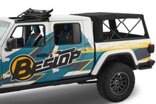 Load image into Gallery viewer, Bestop 77326-35 Supertop(R) for Truck 2 for Select Jeep Gladiator