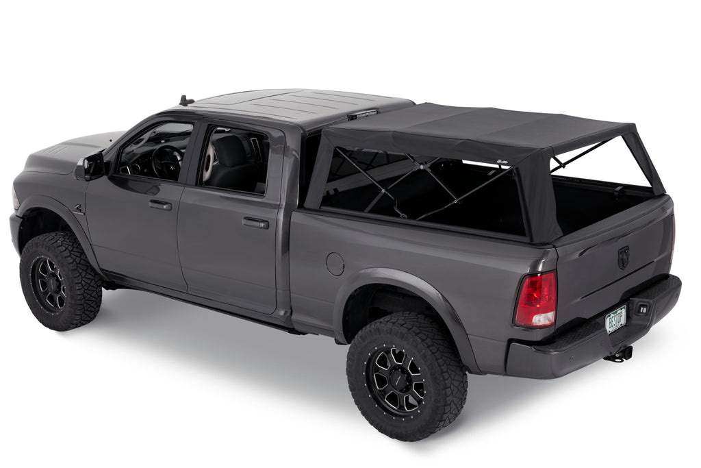 Bestop 77328-35 Supertop(R) for Truck 2 for Select Dodge Ram 1500, Ram 1500, Ram Classic