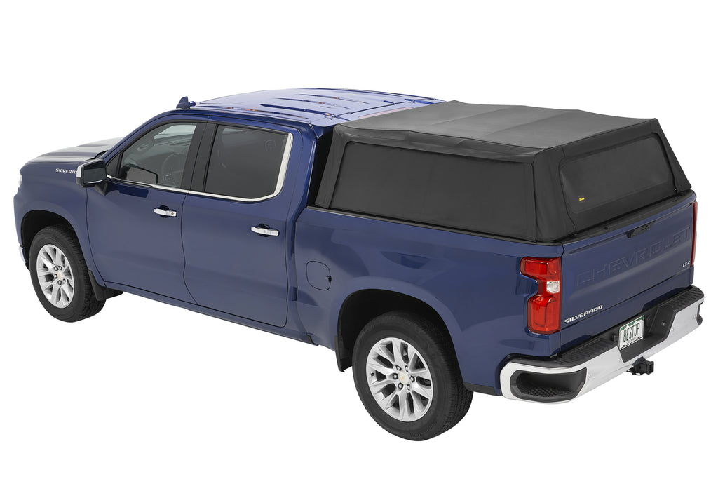 Bestop 77337-35 Supertop(R) for Truck 2 for Select Chevrolet Silverado HD, Chevrolet Silverado HD, GMC Sierra HD, GMC Sierra HD
