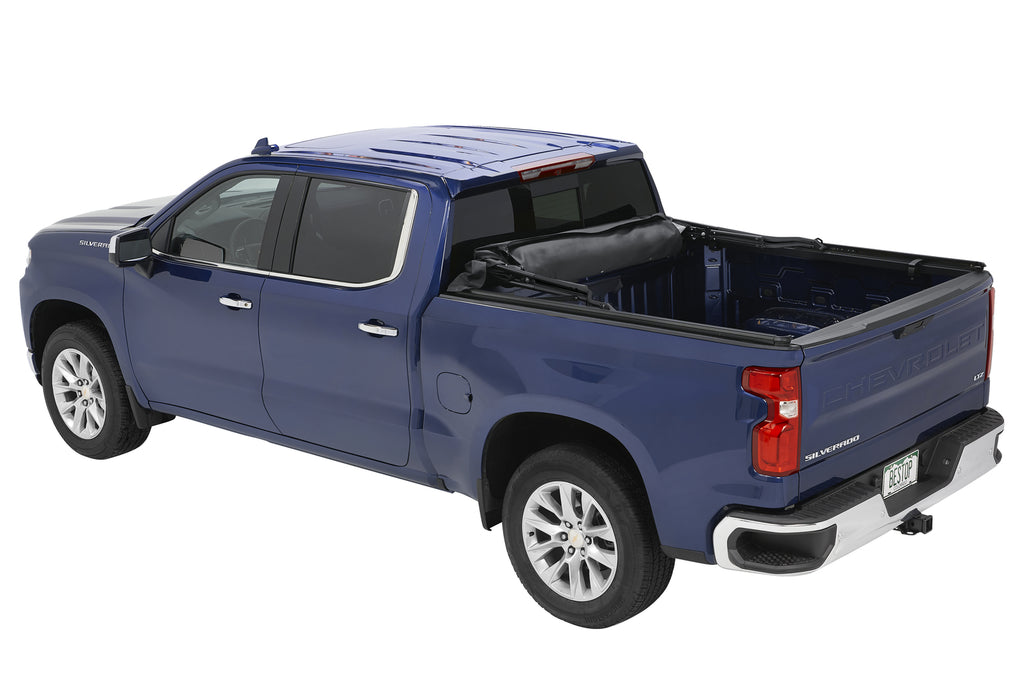 Bestop 77337-35 Supertop(R) for Truck 2 for Select Chevrolet Silverado HD, Chevrolet Silverado HD, GMC Sierra HD, GMC Sierra HD