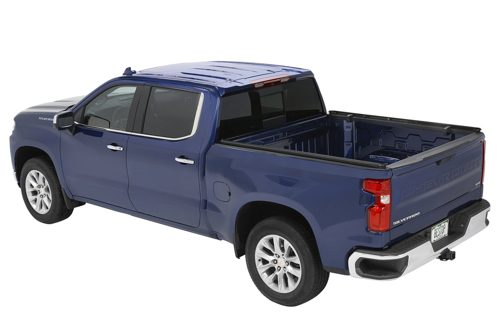 Bestop 77337-35 Supertop(R) for Truck 2 for Select Chevrolet Silverado HD, Chevrolet Silverado HD, GMC Sierra HD, GMC Sierra HD