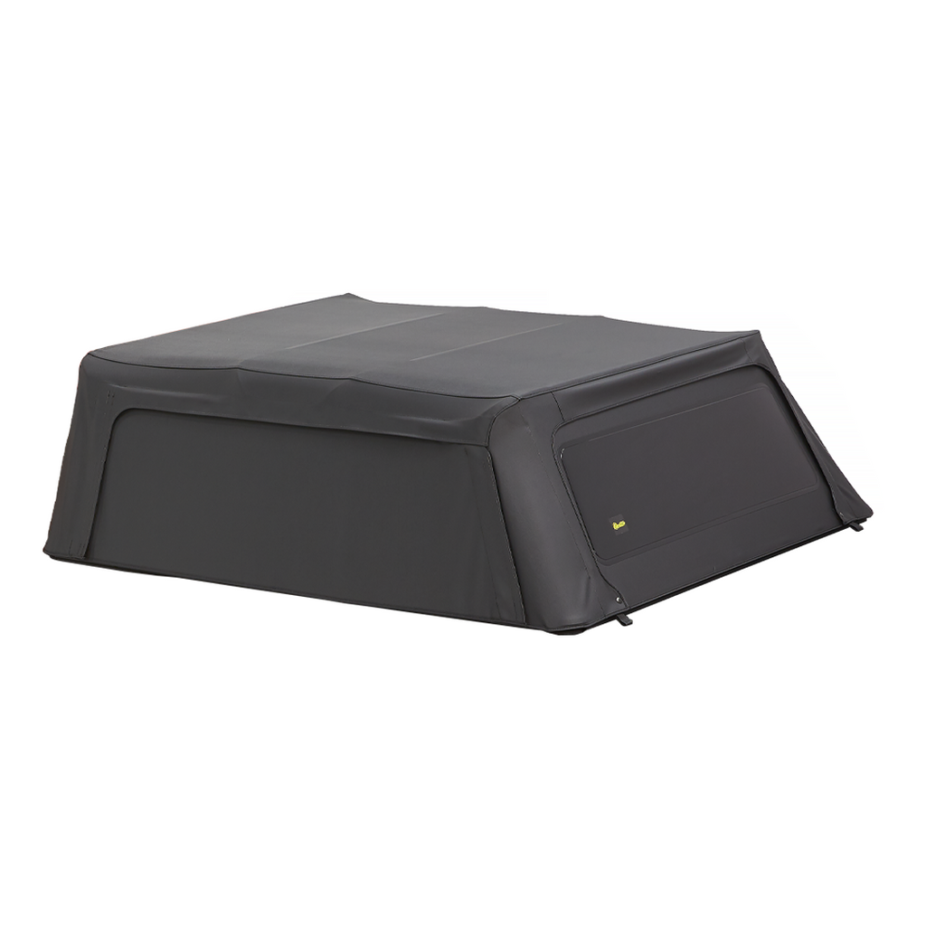 Bestop 77338-35 Supertop(R) for Truck 2 for Select Nissan Frontier
