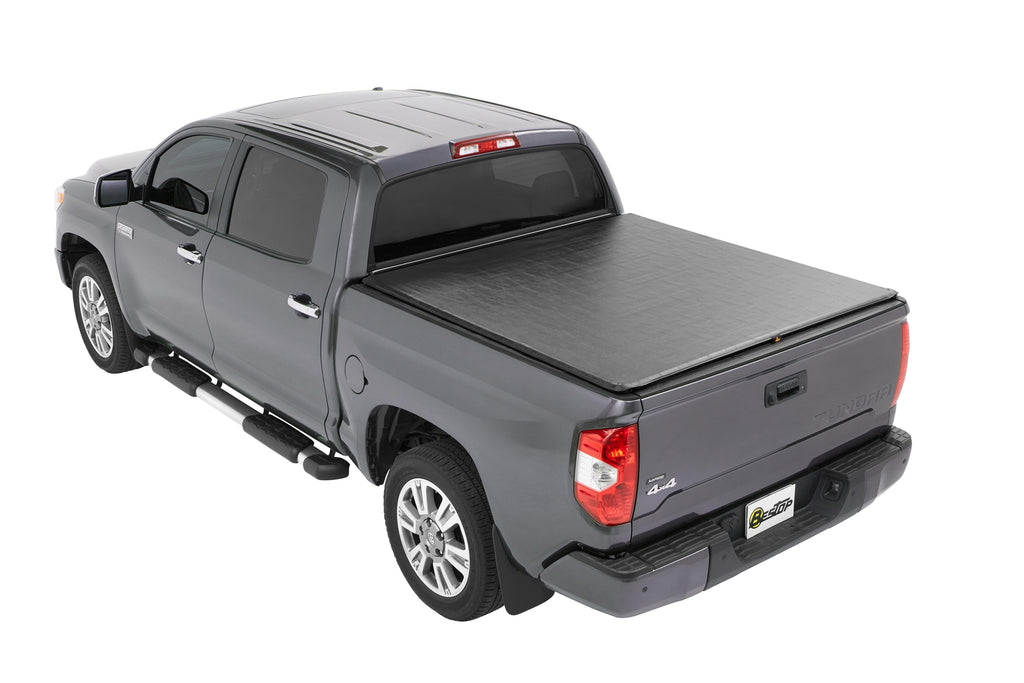 Bestop 77408-35 Supertop(R) for Truck 2 Tonneau Cover for Select Toyota Tacoma
