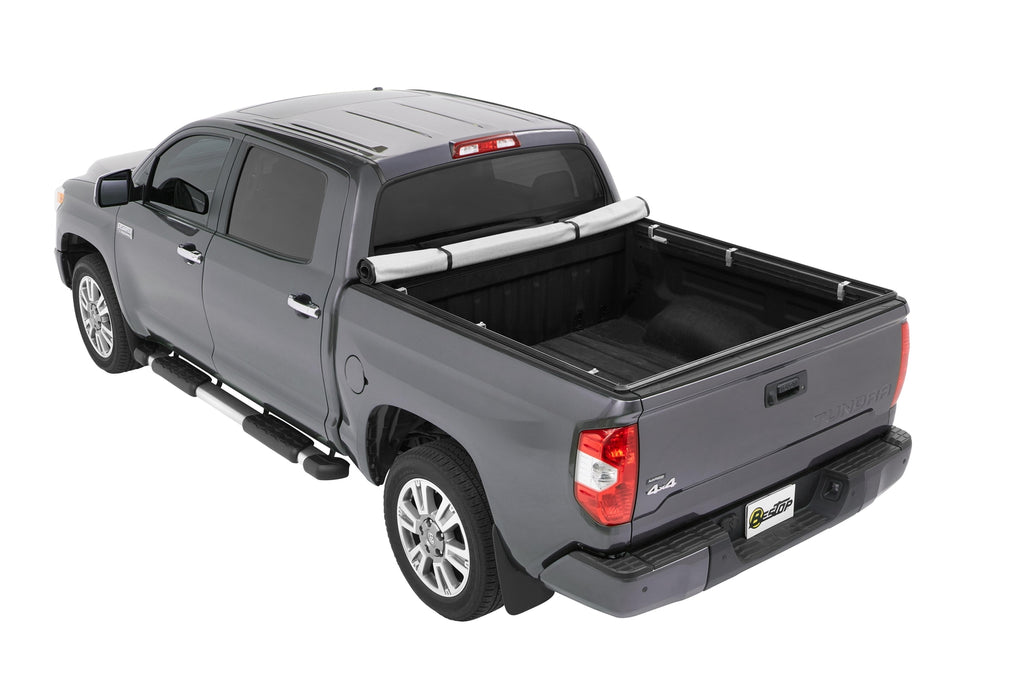 Bestop 77408-35 Supertop(R) for Truck 2 Tonneau Cover for Select Toyota Tacoma
