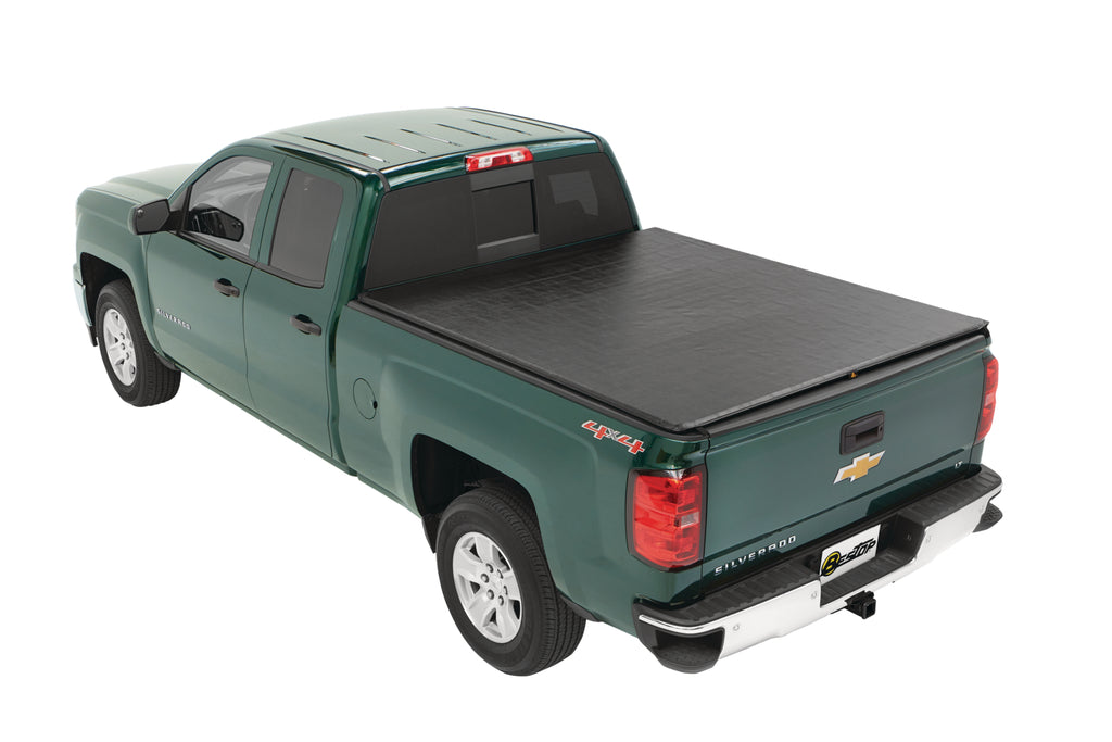 Bestop 77422-35 Supertop(R) for Truck 2 Tonneau Cover for Select Chevrolet Colorado, GMC Canyon