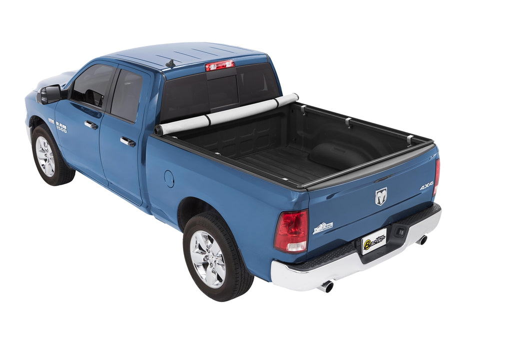 Bestop 77427-35 Supertop(R) for Truck 2 Tonneau Cover for Select Dodge Ram 1500, Ram 1500, Ram Classic
