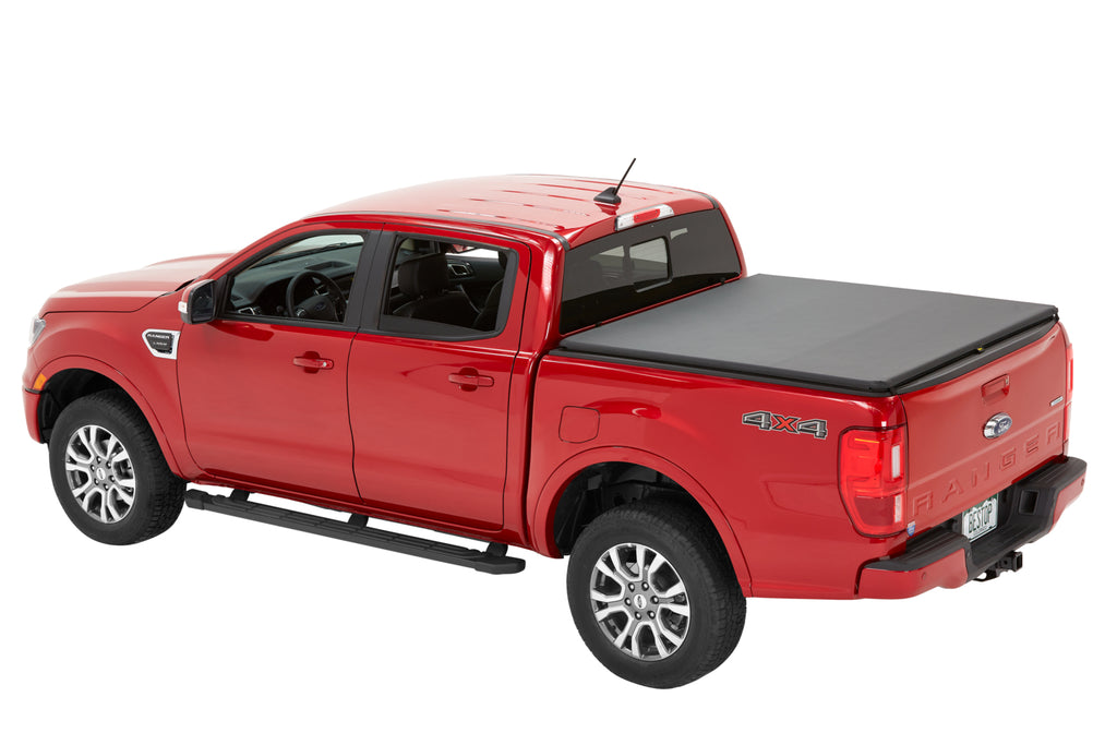 Bestop 77431-35 Supertop(R) for Truck 2 Tonneau Cover for Select Ford Ranger