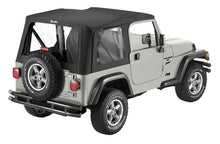 Load image into Gallery viewer, Bestop 79122-01 Replace-A-Top(TM) for OEM Hardware for Select Jeep Wrangler