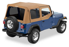 Load image into Gallery viewer, Bestop 79123-37 Replace-A-Top(TM) for OEM Hardware for Select Jeep Wrangler