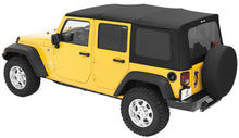 Load image into Gallery viewer, Bestop 79137-35 Replace-A-Top(TM) for OEM Hardware (Z Clip Style) for Select Jeep Wrangler