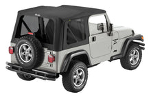 Load image into Gallery viewer, Bestop 79139-01 Replace-A-Top(TM) for OEM Hardware for Select Jeep Wrangler