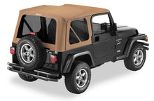 Load image into Gallery viewer, Bestop 79139-37 Replace-A-Top(TM) for OEM Hardware for Select Jeep Wrangler