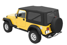 Load image into Gallery viewer, Bestop 79140-35 Replace-A-Top(TM) for OEM Hardware for Select Jeep Wrangler