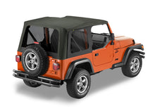 Load image into Gallery viewer, Bestop 79141-35 Replace-A-Top(TM) for OEM Hardware for Select Jeep Wrangler