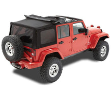 Load image into Gallery viewer, Bestop 79837-17 Replace-A-Top(TM) for OEM Hardware for Select Jeep Wrangler