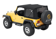 Load image into Gallery viewer, Bestop 79841-17 Replace-A-Top(TM) for OEM Hardware for Select Jeep Wrangler