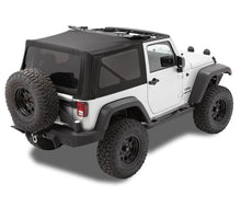 Load image into Gallery viewer, Bestop 79846-17 Replace-A-Top(TM) for OEM Hardware for Select Jeep Wrangler, Jeep Wrangler JK