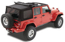 Load image into Gallery viewer, Bestop 79847-17 Replace-A-Top(TM) for OEM Hardware for Select Jeep Wrangler, Jeep Wrangler JK