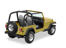 Load image into Gallery viewer, Bestop 80009-15 Sport Bar Cover for Select Jeep Wrangler