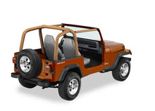 Load image into Gallery viewer, Bestop 80009-37 Sport Bar Cover for Select Jeep Wrangler