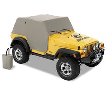 Load image into Gallery viewer, Bestop 81037-09 All Weather Trail Cover for Select Jeep Wrangler
