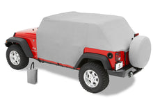 Load image into Gallery viewer, Bestop 81038-09 All Weather Trail Cover for Select Jeep Wrangler