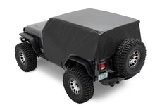 Load image into Gallery viewer, Bestop 81044-01 All Weather Trail Cover for Select Jeep Wrangler, Jeep Wrangler JK