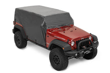 Load image into Gallery viewer, Bestop 81045-01 All Weather Trail Cover for Select Jeep Wrangler, Jeep Wrangler JK
