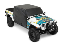 Load image into Gallery viewer, Bestop 81050-01 All Weather Trail Cover for Select Jeep Gladiator