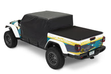 Load image into Gallery viewer, Bestop 81050-01 All Weather Trail Cover for Select Jeep Gladiator