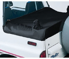 Load image into Gallery viewer, Bestop 90006-15 Duster(TM) Deck Cover for Select Suzuki Samurai