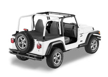Load image into Gallery viewer, Bestop 90024-35 Duster(TM) Deck Cover for Select Jeep Wrangler