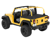 Load image into Gallery viewer, Bestop 90031-35 Duster(TM) Deck Cover for Select Jeep Wrangler, Jeep Wrangler JK