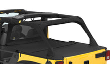 Load image into Gallery viewer, Bestop 90034-35 Duster(TM) Deck Cover Extension for Select Jeep Wrangler, Jeep Wrangler JK