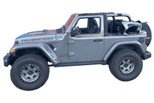 Load image into Gallery viewer, Bestop 94400-17 eTop Jeep Wrangler for Select Jeep Wrangler
