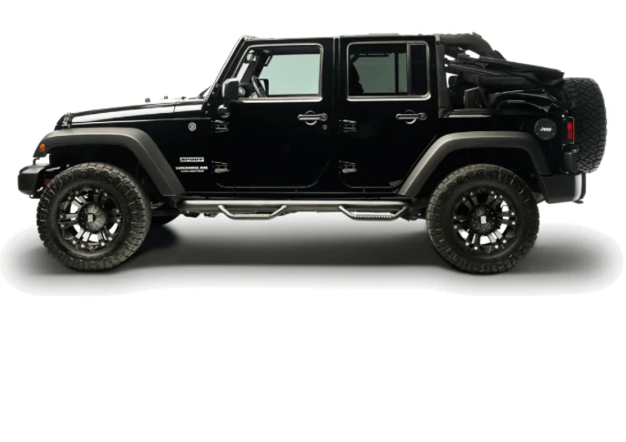 Bestop 94500-17 eTop Jeep Wrangler for Select Jeep Wrangler, Jeep Wrangler JK