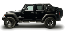 Load image into Gallery viewer, Bestop 94500-17 eTop Jeep Wrangler for Select Jeep Wrangler, Jeep Wrangler JK