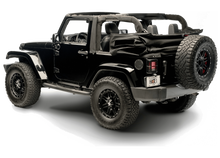 Load image into Gallery viewer, Bestop 94600-17 eTop Jeep Wrangler for Select Jeep Wrangler, Jeep Wrangler JK
