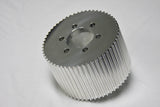 BLOWER DRIVE SERVICE BP-6848 8mm HTD Pulley - 48T x 3.500in