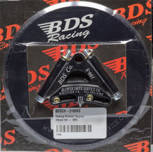 Load image into Gallery viewer, BLOWER DRIVE SERVICE CH-3199KS Timing Pointer Degree Wheel Kit - SBC