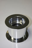 BLOWER DRIVE SERVICE IP-9451 Aluminum 3in Idler Assm.