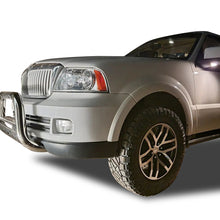 Load image into Gallery viewer, Black Horse Off Road BE-FOF1S Beacon Bull Bar for Select Ford Expedition, Ford F-150, Lincoln Navigator